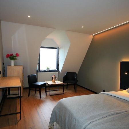 Alte Molke Apartment 11 Meersburg Dış mekan fotoğraf