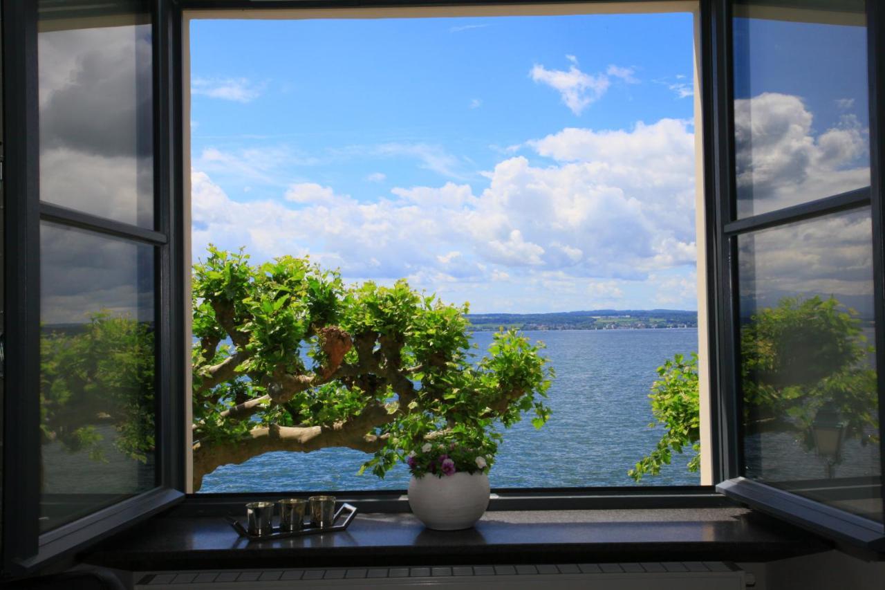 Alte Molke Apartment 11 Meersburg Dış mekan fotoğraf