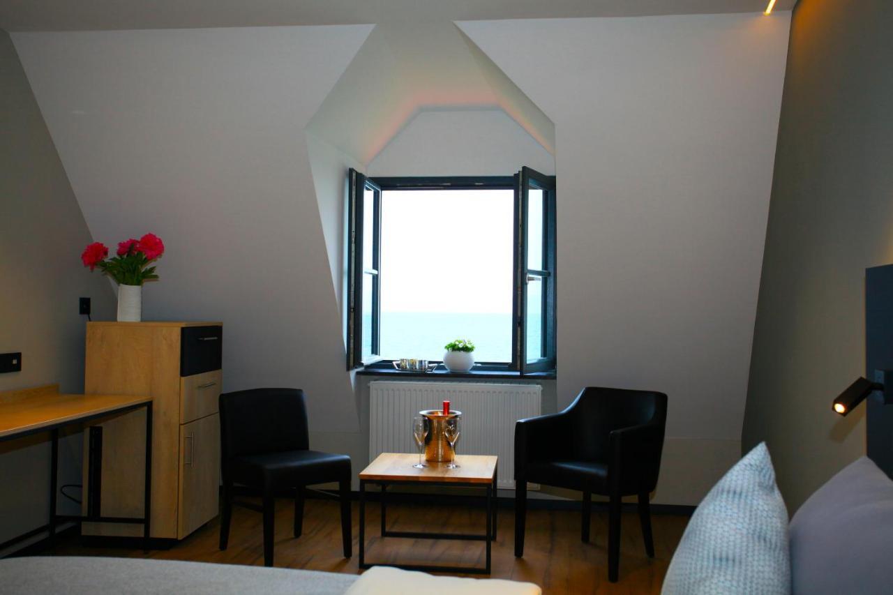 Alte Molke Apartment 11 Meersburg Dış mekan fotoğraf