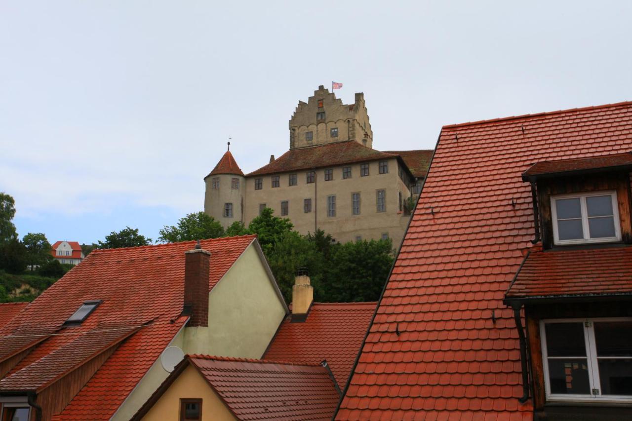 Alte Molke Apartment 11 Meersburg Dış mekan fotoğraf